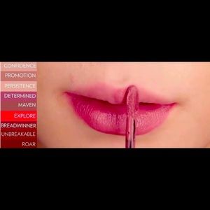 PowerLIPS Fluids, Brand New, Sealed